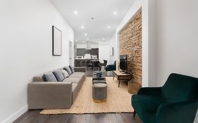 Boutique Lofts Notre Dame - Vieux Montreal